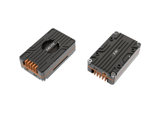 quality Transmissor de áudio inteligente 5.8G 3W VTX OEM/ODM factory