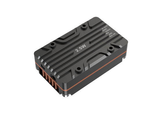 quality Alcance ultralongo 2,5 W 5,8 G VTX factory